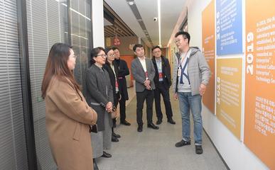 把脈新經濟 共探數字文化產業新藍海中的創意軟件開發